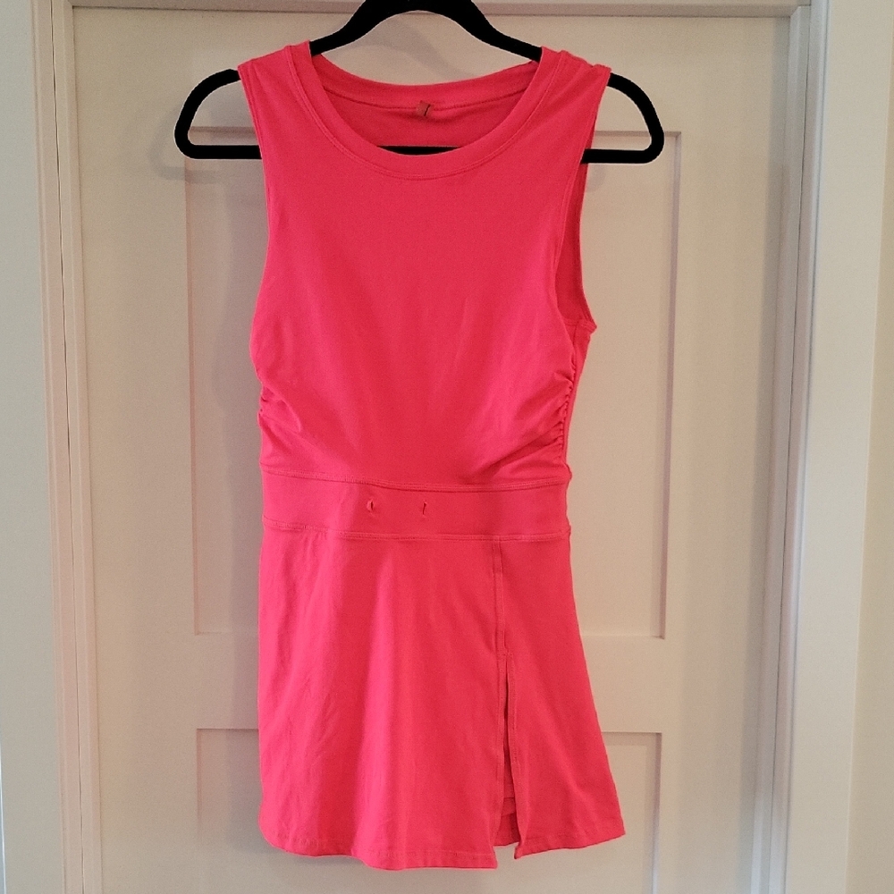 Free People Movement Skortsie S